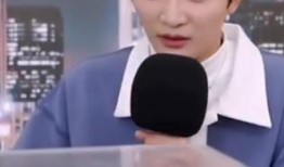 圈内大爆料周深